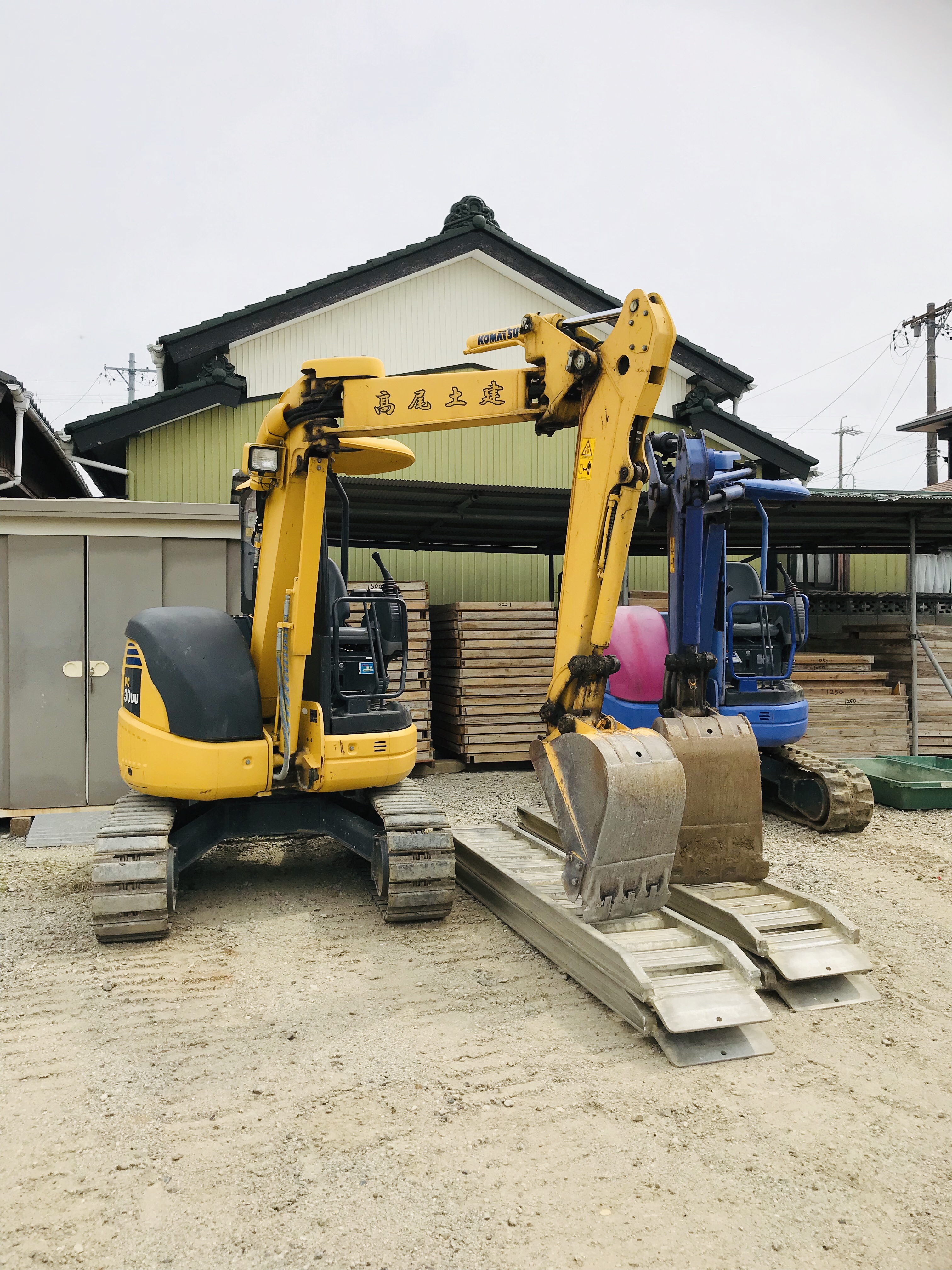 現場スタッフ募集中！