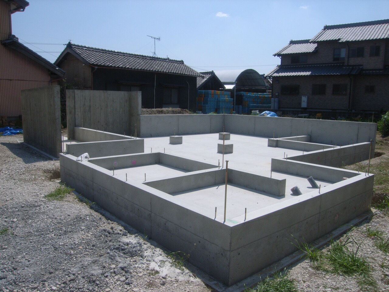 安城市 岩間様邸