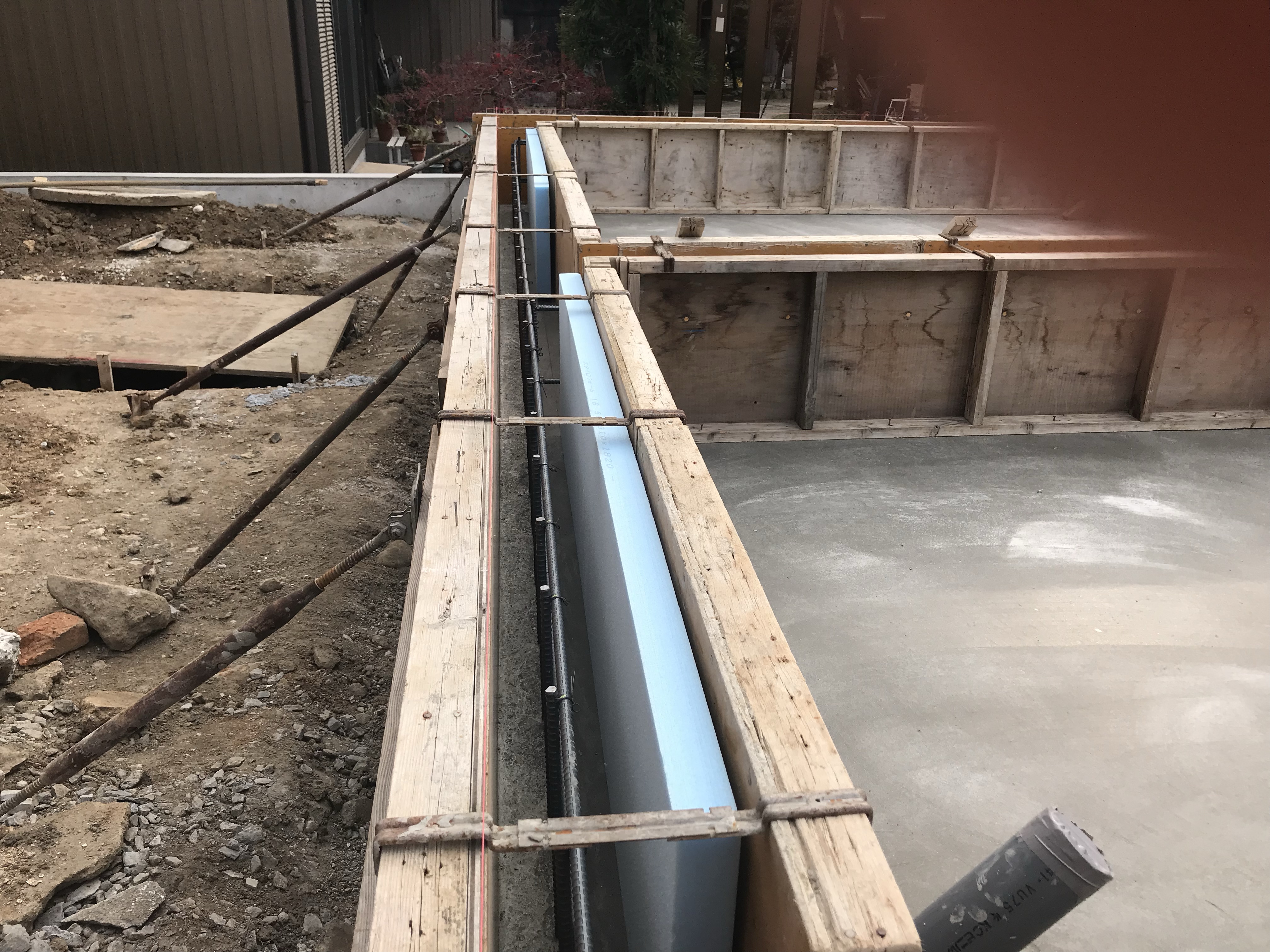 全館空調の基礎